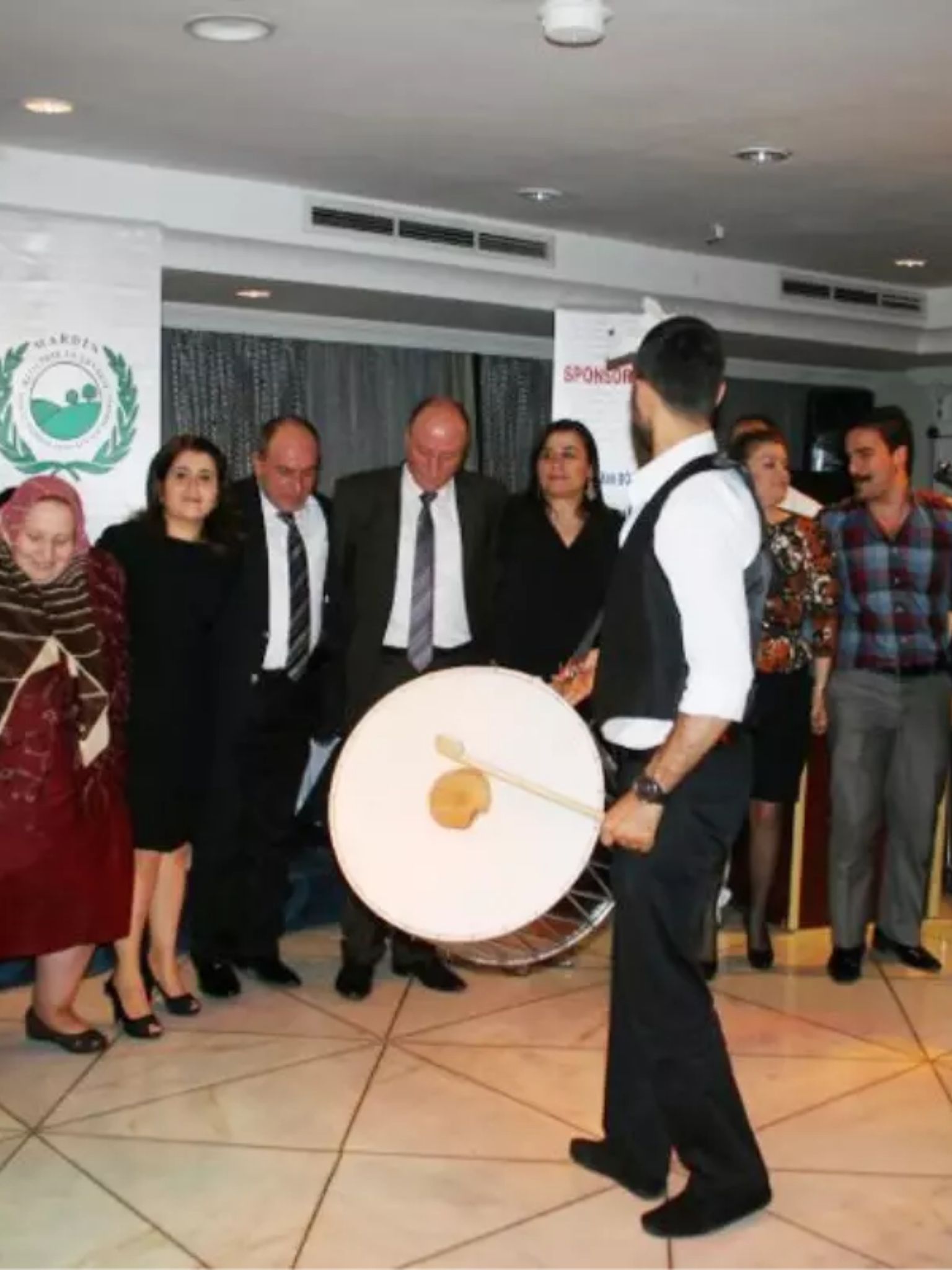 Davul Zurna Ekibi