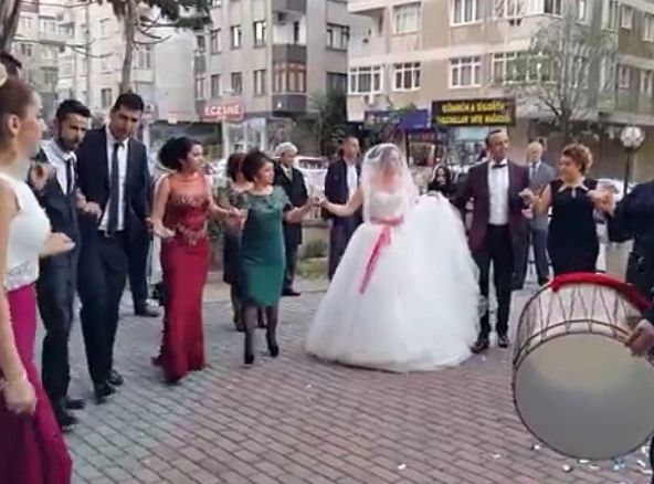 Davul Zurna Ekibi
